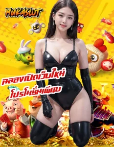 มูก้า slot